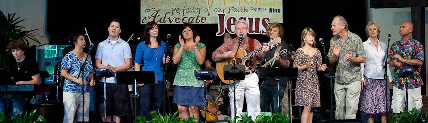 PraiseBand2