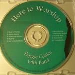 Here to Worship