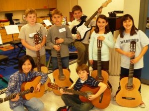 Guitar Course