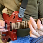 Electric Guitar Training