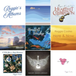 Reggie's Albums