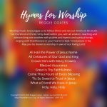 Hymns for Worship Album