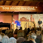 Mount Hermon Summer Concert Series Mount Hermon Summer Concert Series