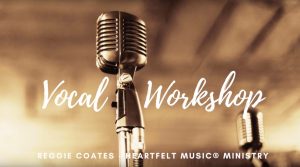 Vocal Worshop Video
